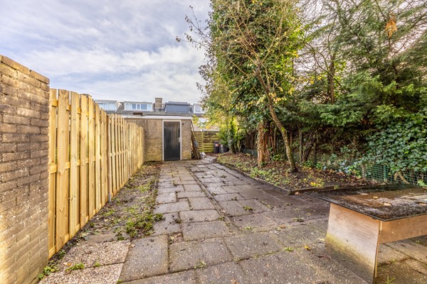 Medium property photo - Amestelle 245, 1161 BB Zwanenburg